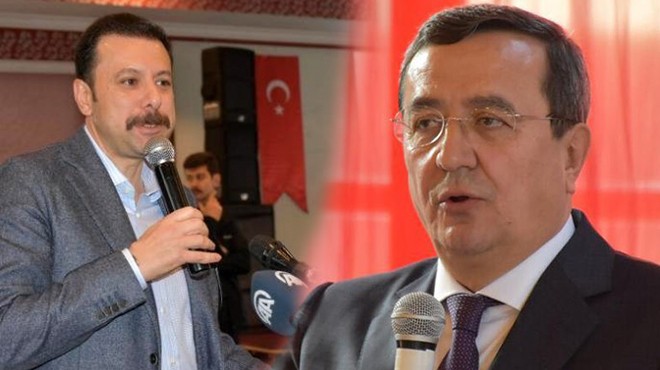 AK Partili Vekil’den CHP’li Başkan’a destek: Yaklaşım doğru, hassasiyetle takip edeceğiz! 